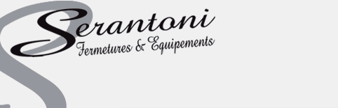 Serantoni fermetures